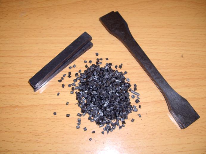 尼龍610,尼龍612再生顆粒機(jī)械性能分類